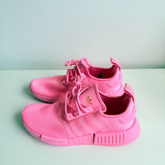 Adidas - Size 8 (New Condition) - Picture 3 of 5